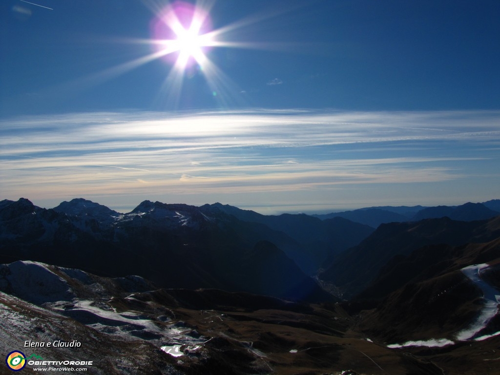 15 Il vento è pungente ma il sole scalda.JPG